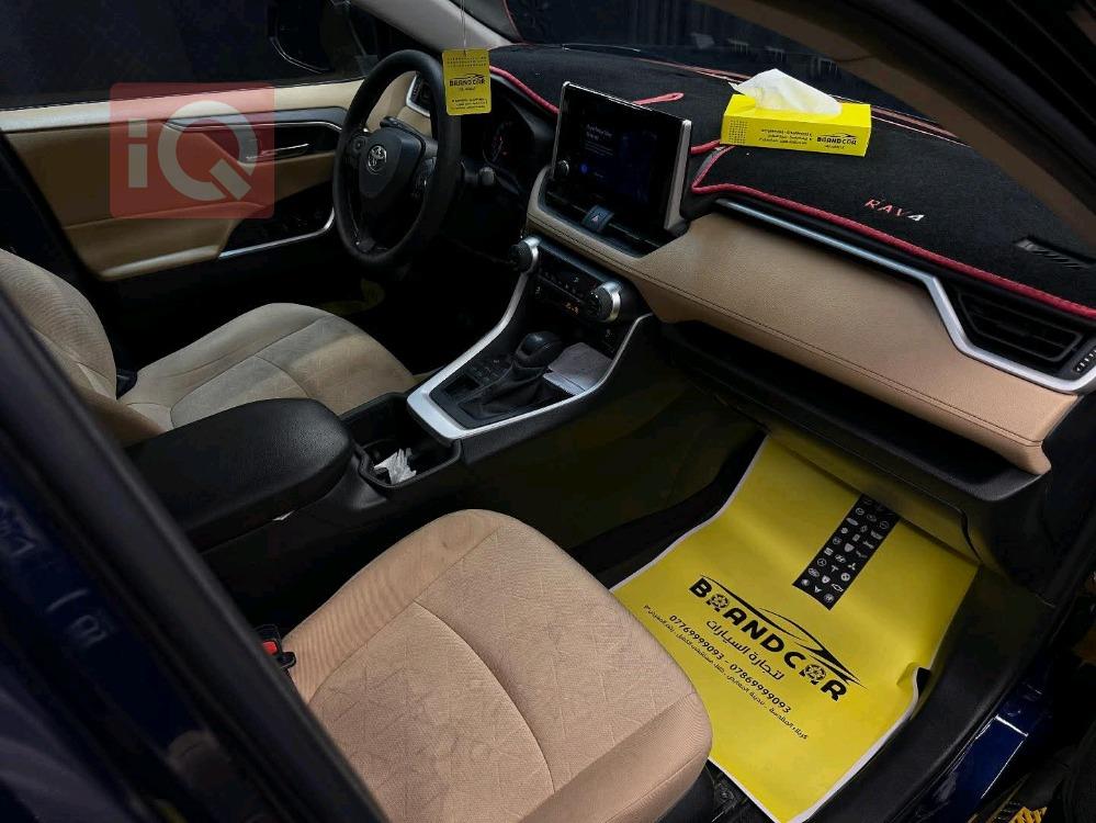 تويوتا راف 4